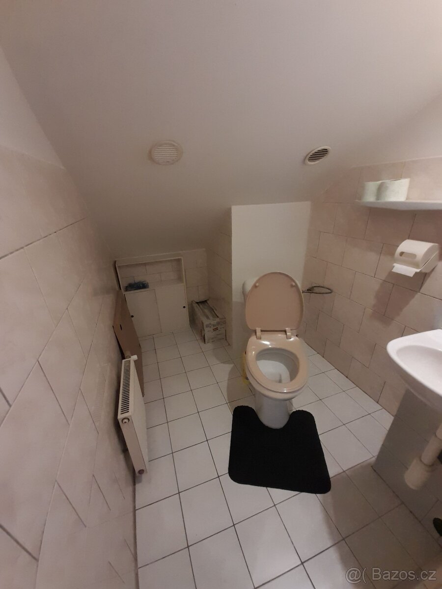 Prodej bytu 3+kk - 4