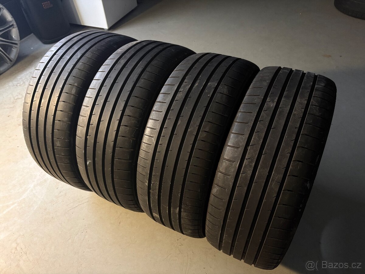Letní pneu Toyo 215/45R18 - 4