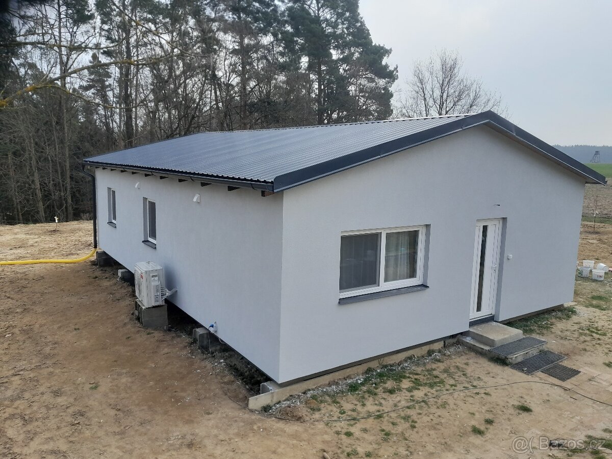 Dvoumodul, nízkoenergetický B ,4+kk,komora - 4