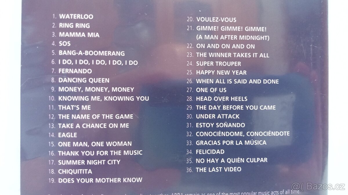 ABBA - 4