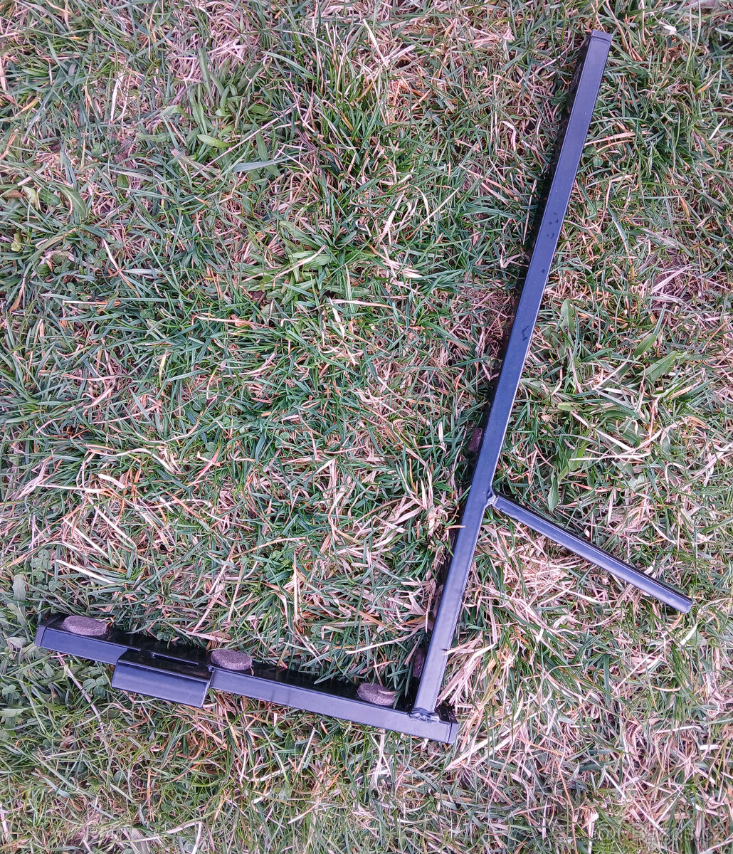 Prodám stojan na kombo - 4