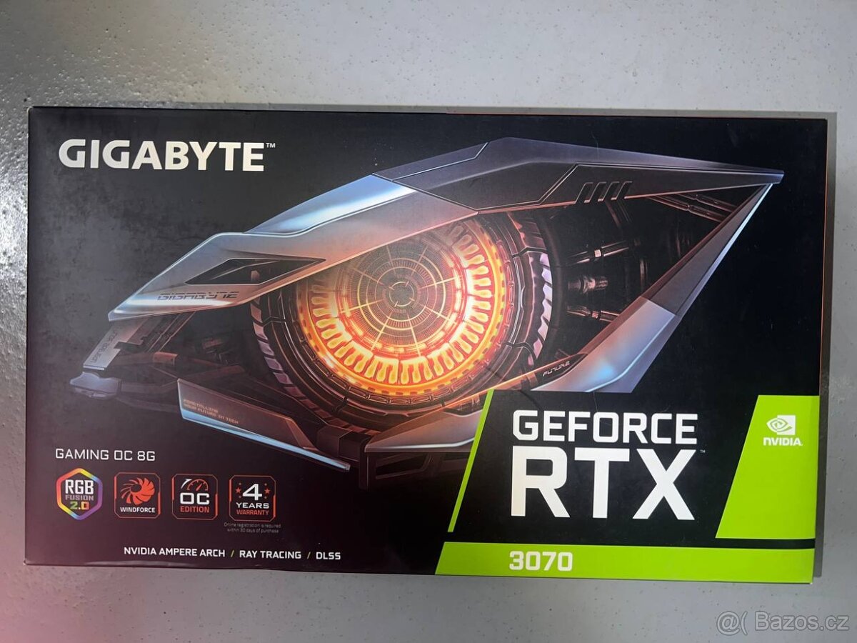 Prodám grafické karty pro mining - 4