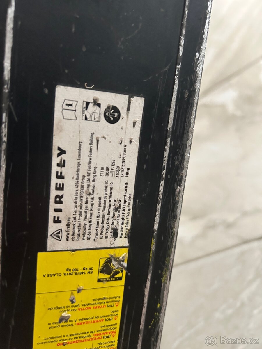 Koloběžka street - 4