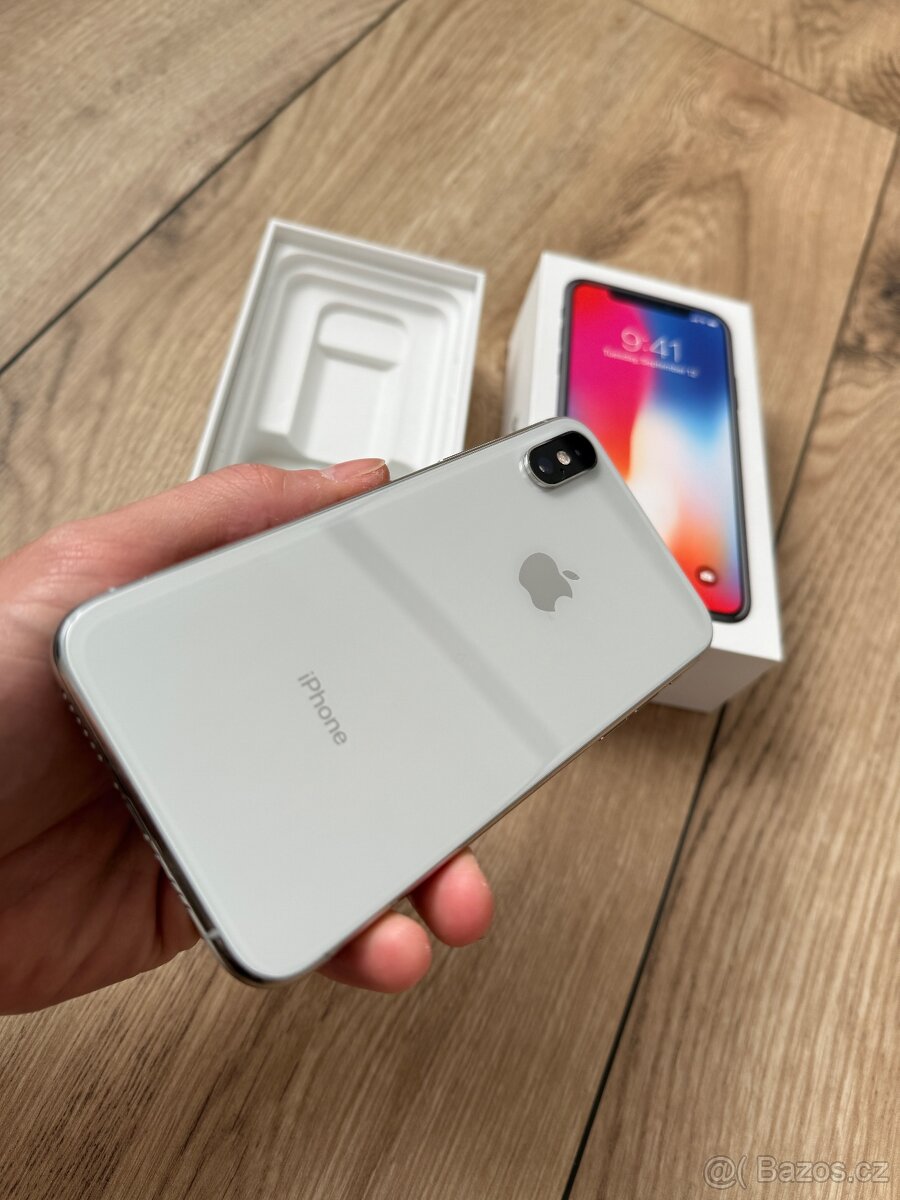 Apple iPhone XS 64gb - 4