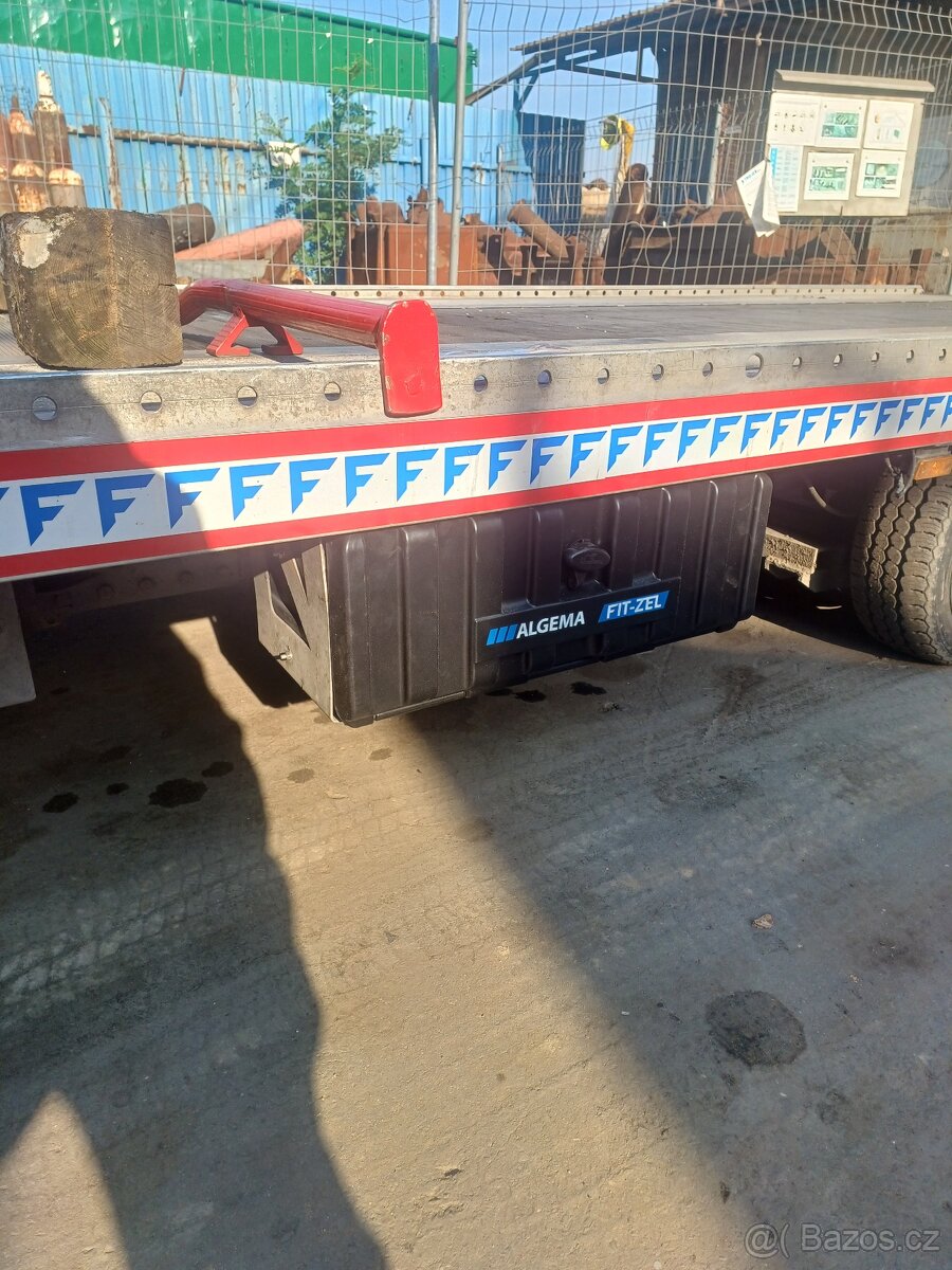 Box Algema / Fit-zel - 4