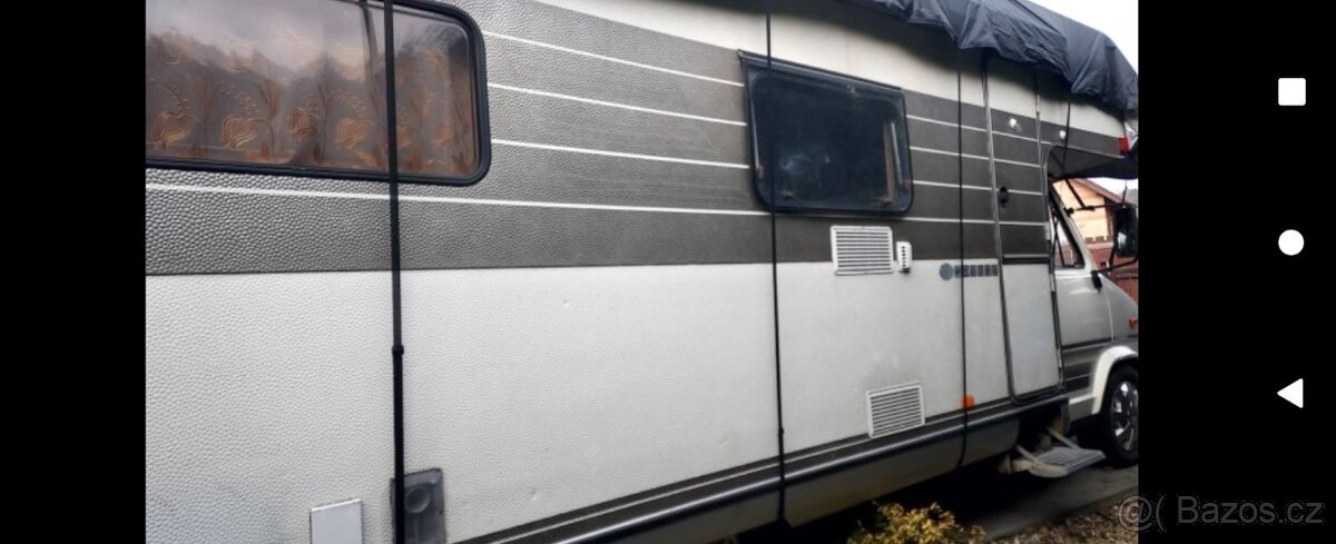 Fiat Ducato 2,5 D - 4