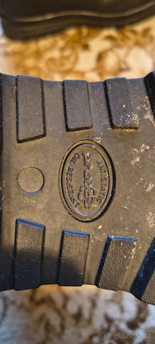 Kanady 42 Goretex - 4