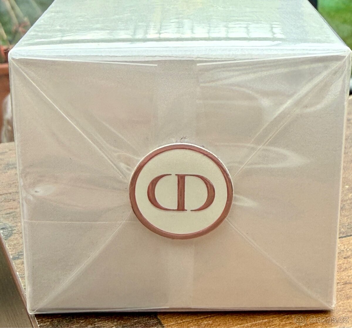 Joy By Dior Intense - EDP Intense 90ml - 4