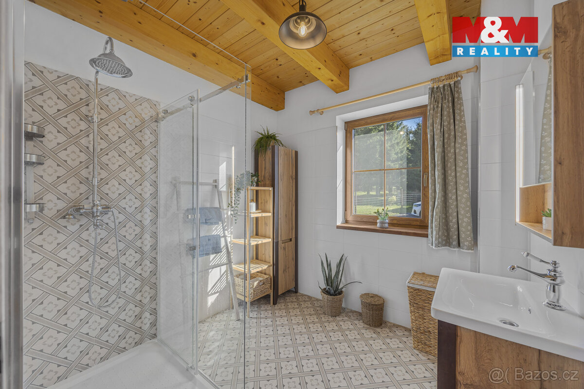 Prodej rodinného domu, 142 m², Liberk - 4