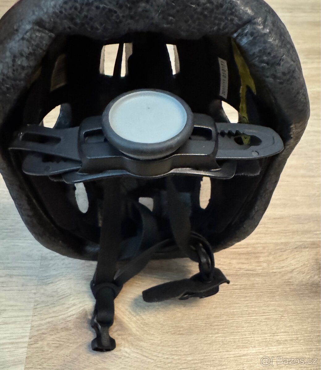 Dětská cyklistická helma Author Mirage 48-54cm - 4