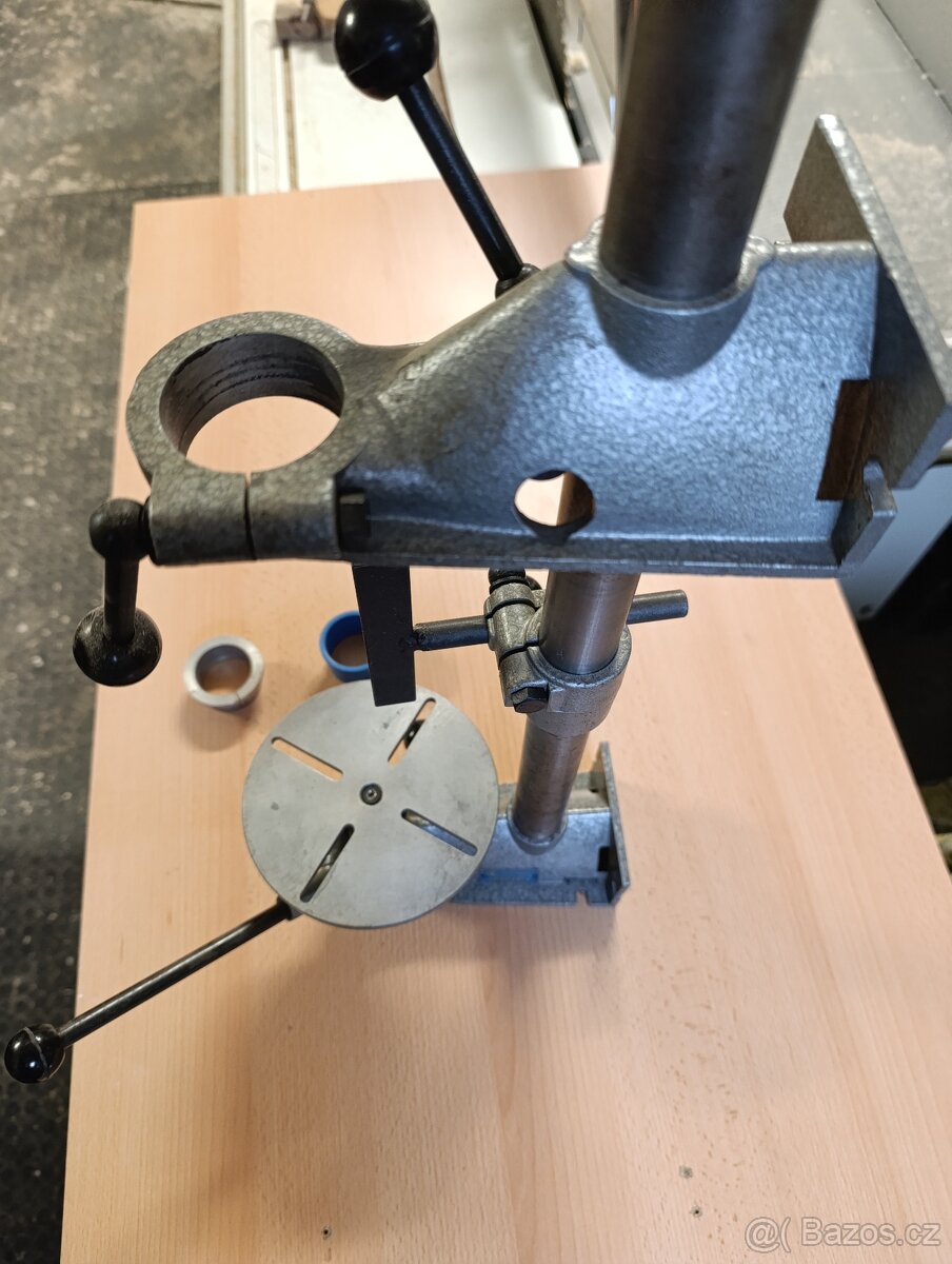 Stojan na vrtačku Narex - 4