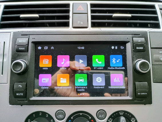 Ford C-MAX 1.6 TDCi - 4