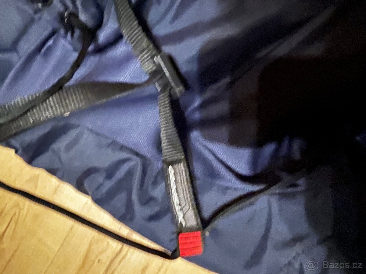 Dětské hokejové kalhoty CCM - 4