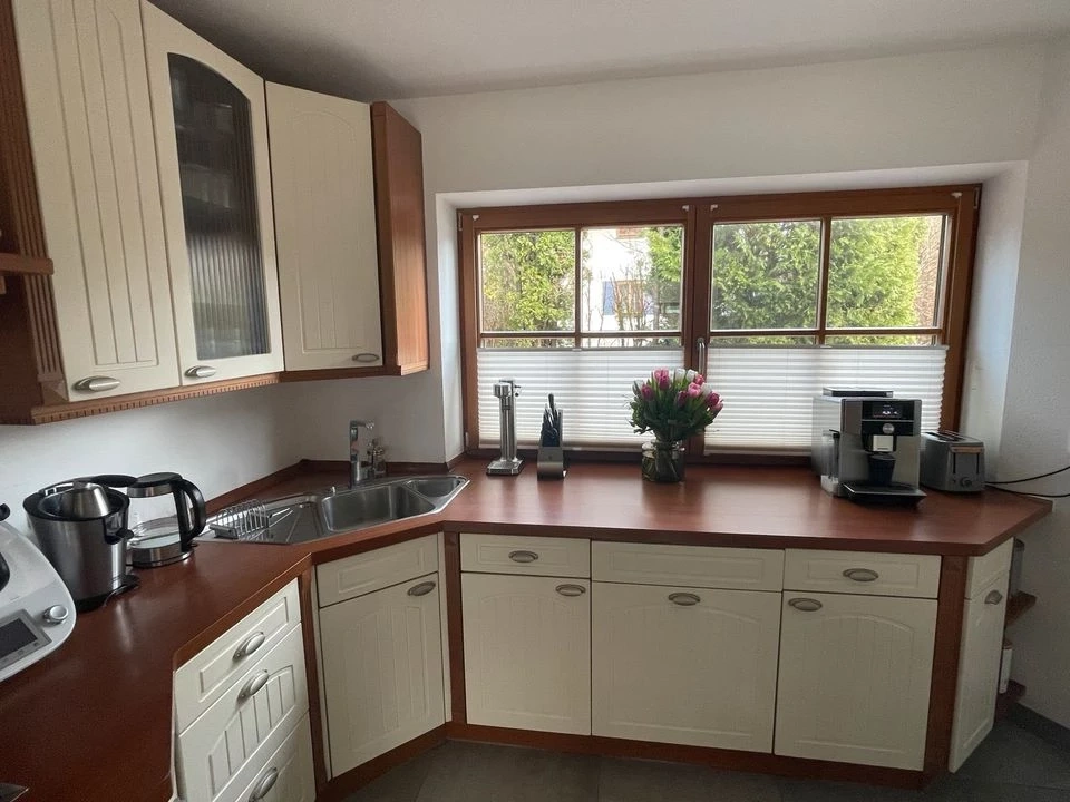 Kuchyně ALNO v moderně-venkovském stylu(2203.16) - 4