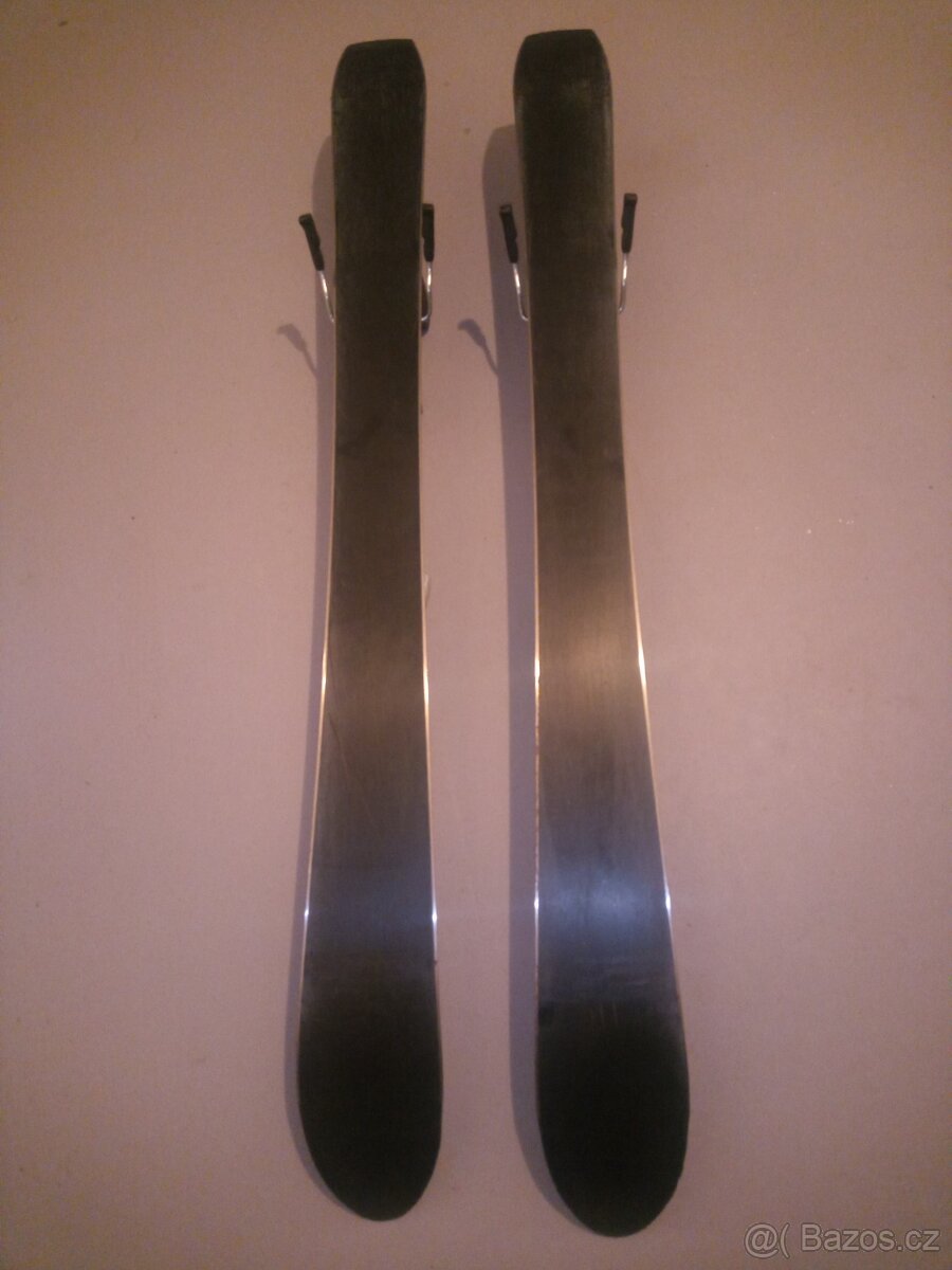 Prodám lyže - 4