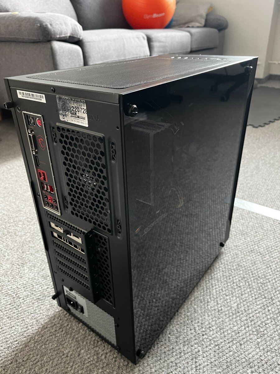 Prodám herní počítač - 4