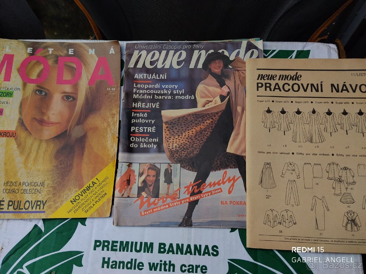 Strick & Schick a další - 4