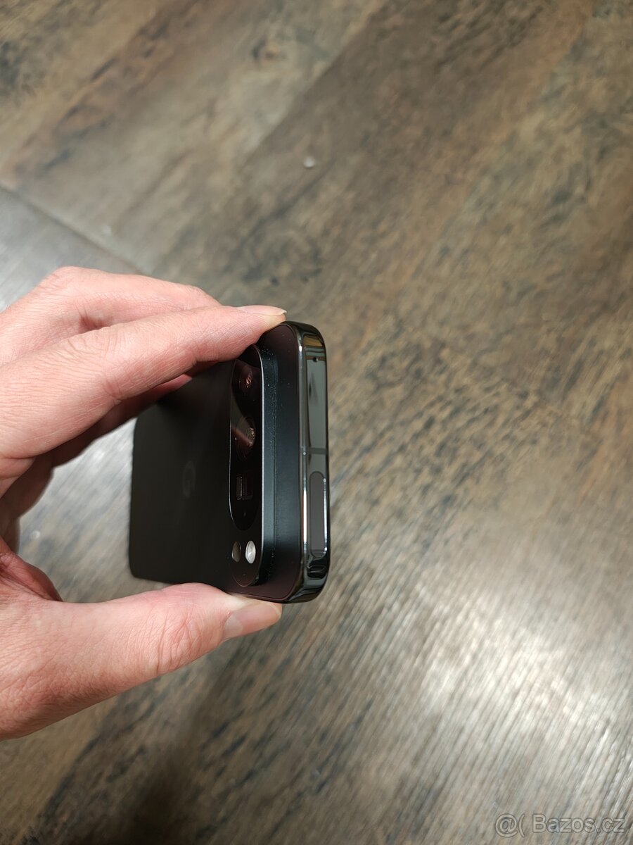 Google Pixel 9 Pro 16/256 Gb - 4