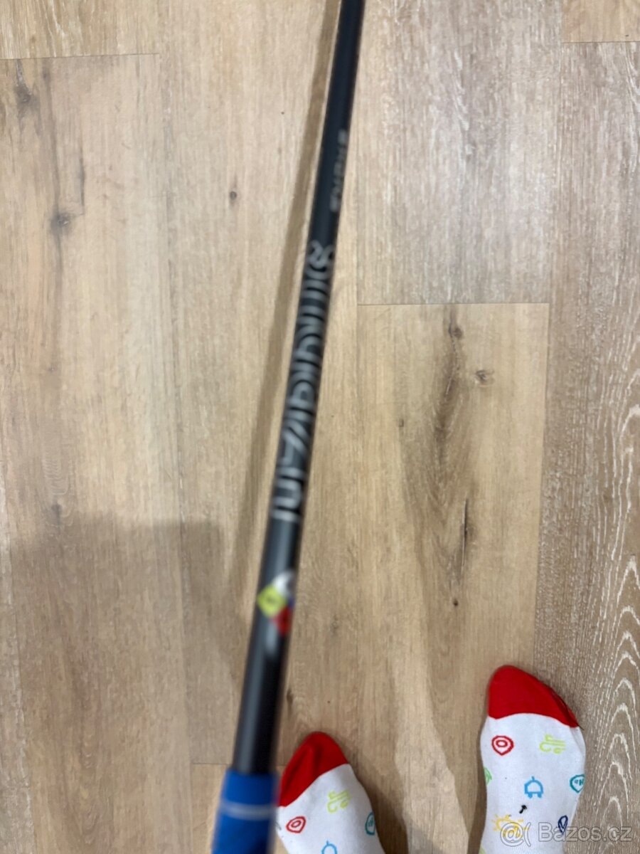 Hybrid Titleist TS2 - 4