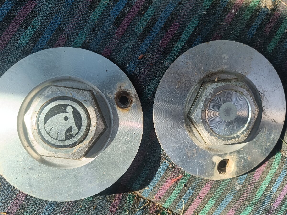 Prodám Škoda Favorit Silver Line - 4