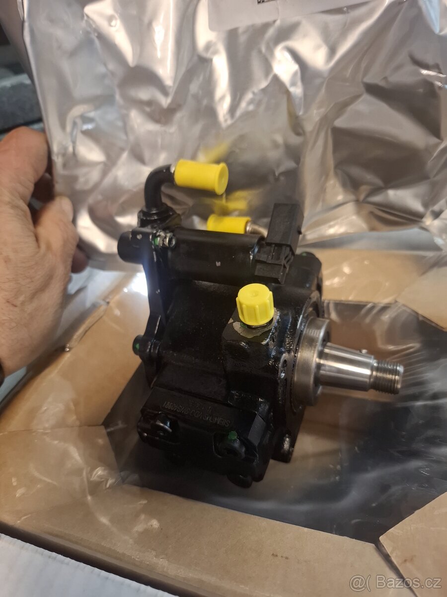 Vysokotlaké čerpadlo vw caddy-škoda-seat - 4