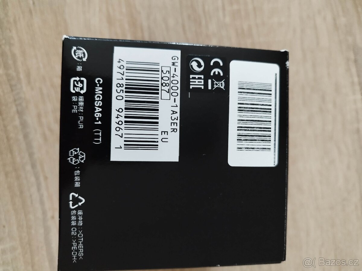 Casio G-shock GW-4000-1A3ER - 4