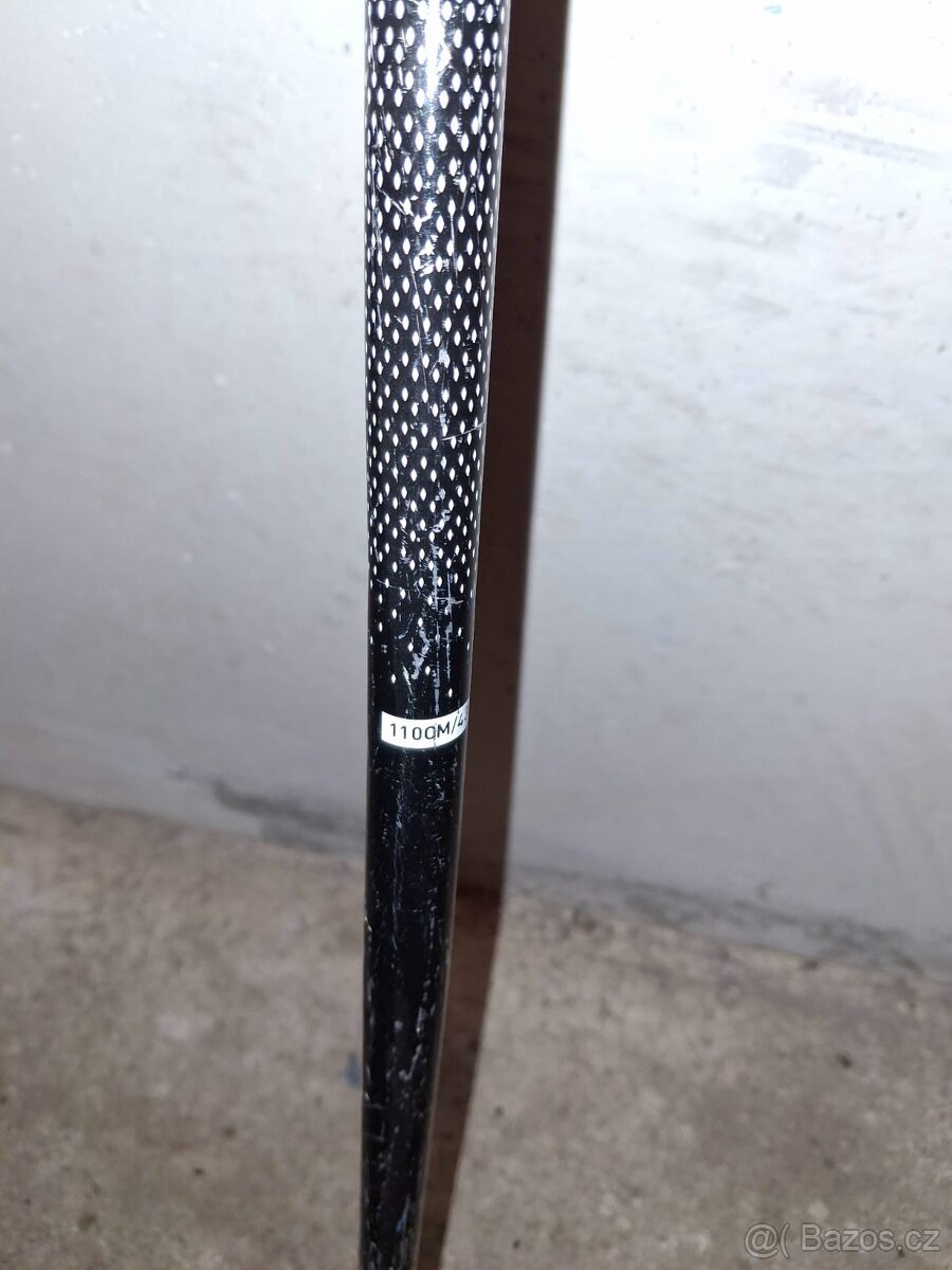 Lyže, hůlky Salomon - 4