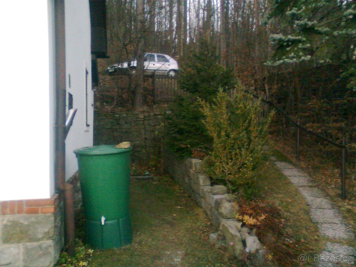 PRODEJ CHALUPY FRENŠTÁT POD RADHOŠTĚM - 4