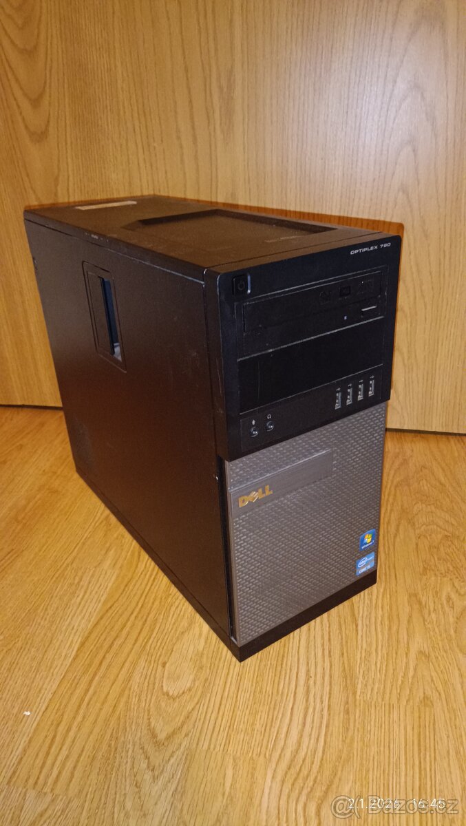 PC Dell OptiPlex 790 (bez monitoru) - 4