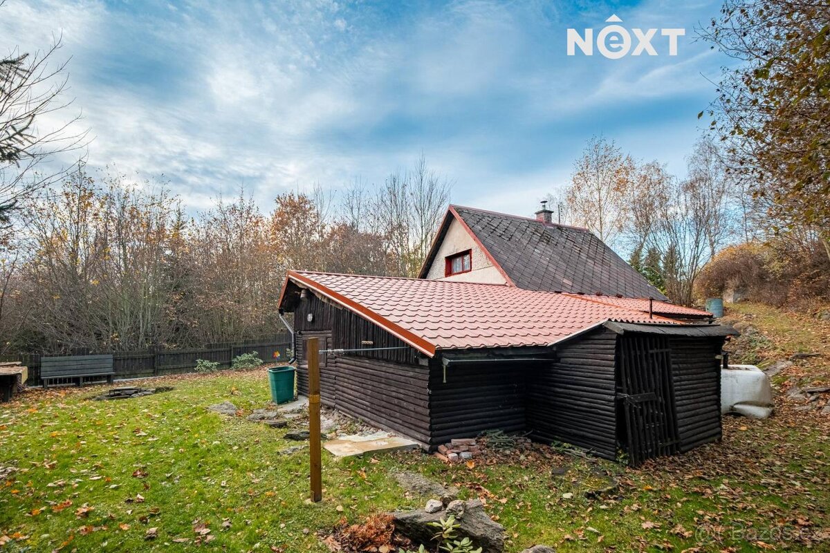 Prodej Chata, 80㎡ - 4