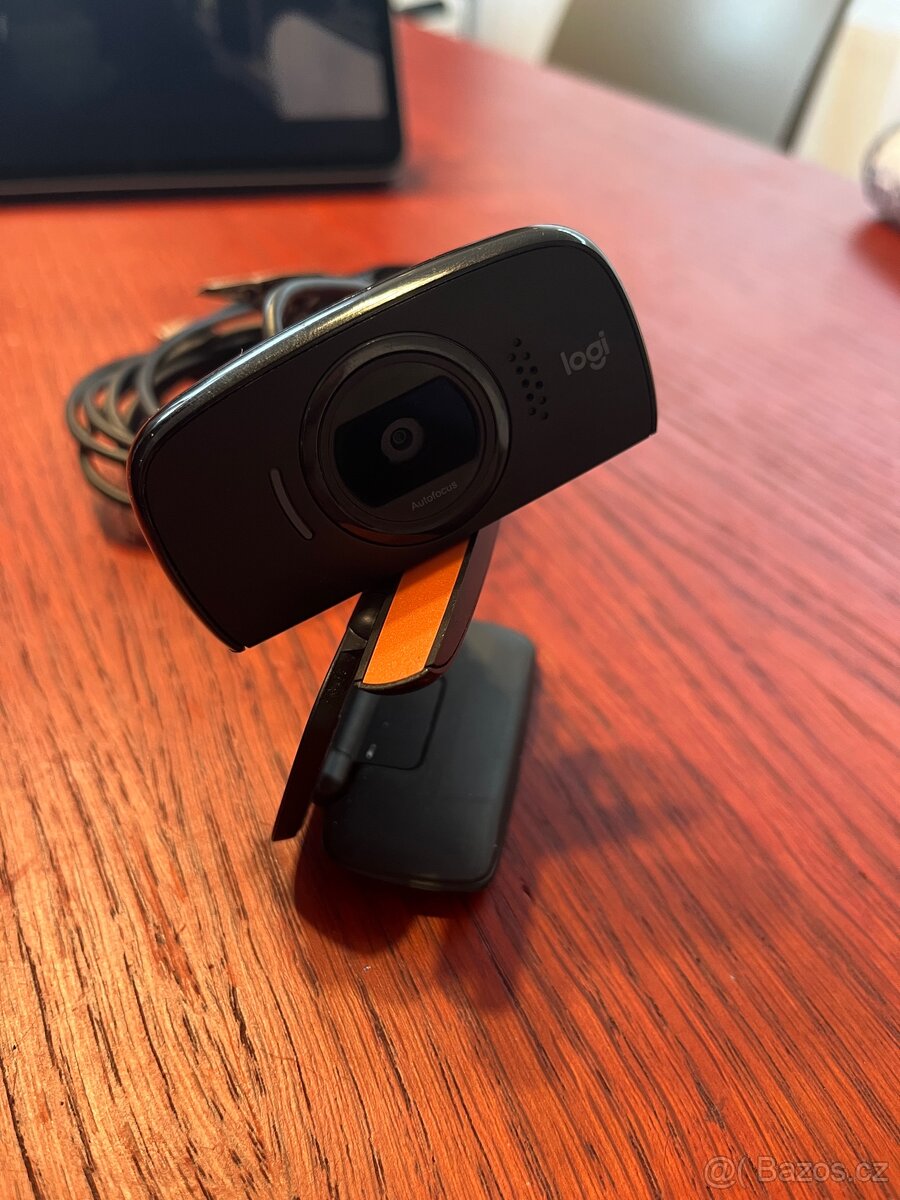 Webkamera Logitech C525 - 4