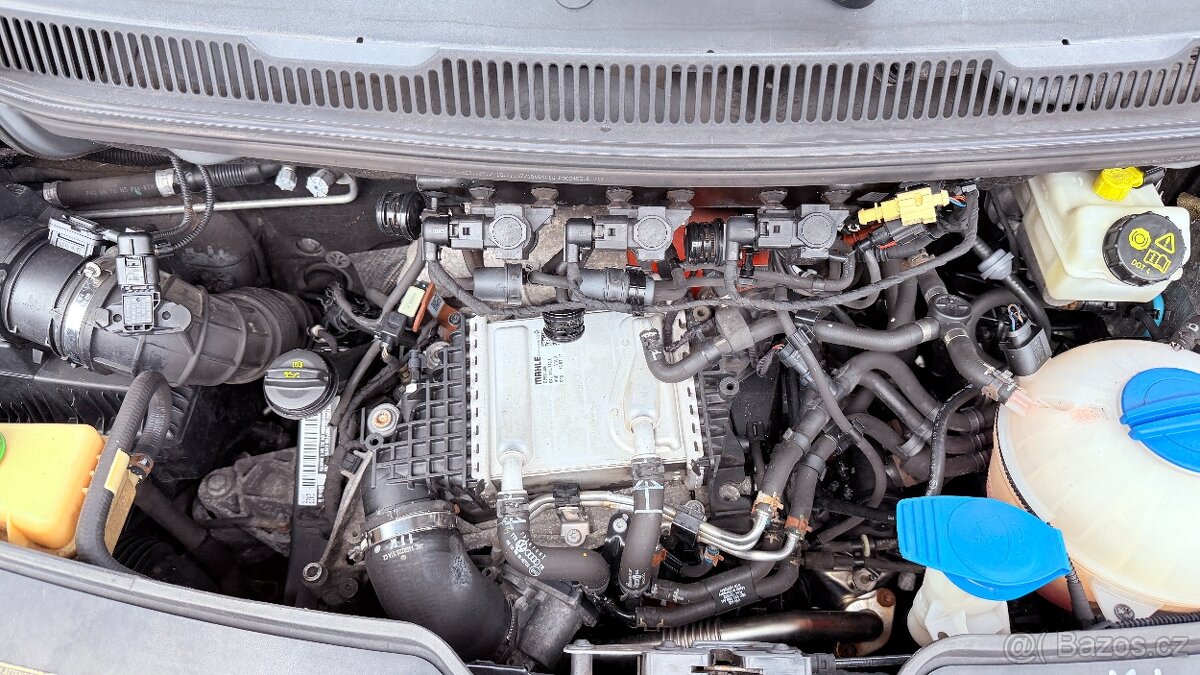 VW Caravelle Long T6 DSG 4x4 4Motion Webaso - 4