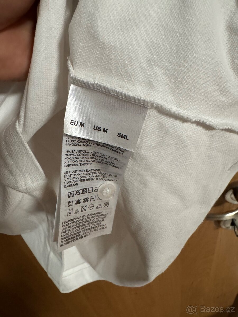 Panske polo Bogner Fire+ Ice - 4