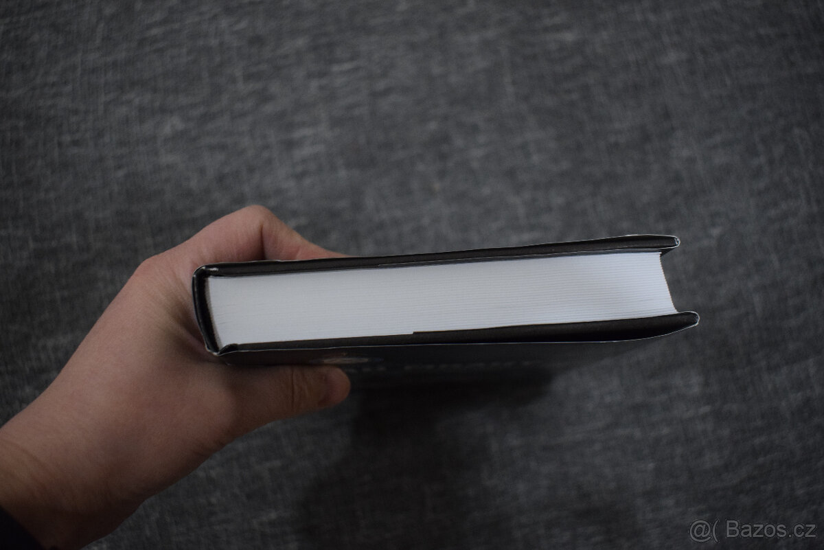 Nad mraky - Dalibor Vácha - 4