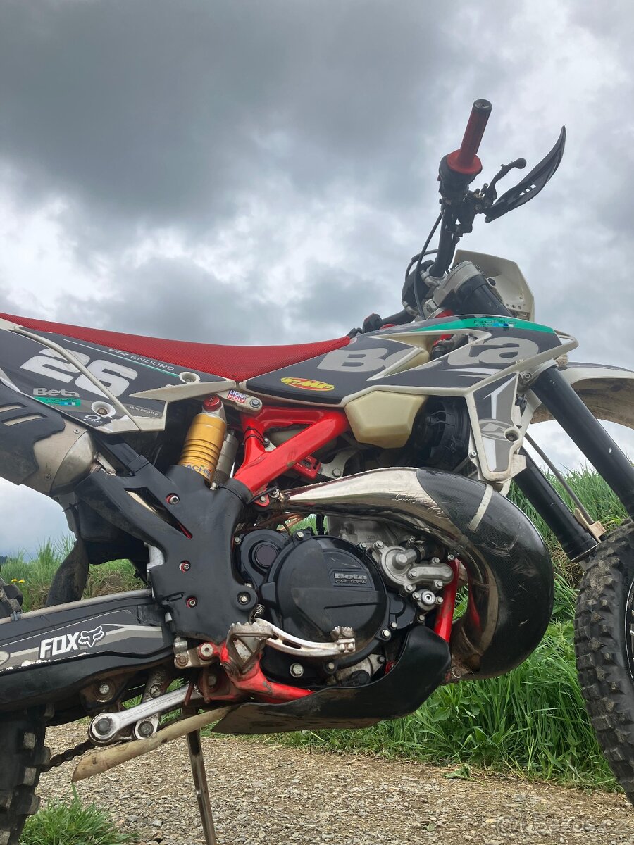 Beta RR 250 2T, r.v.2018 - 4