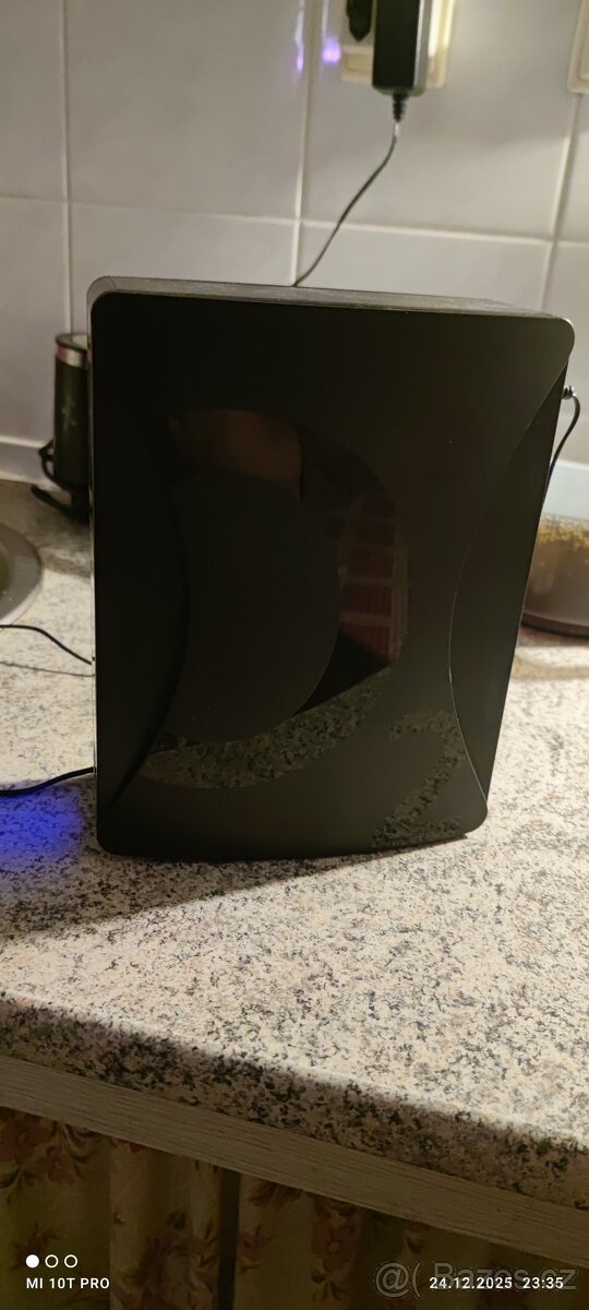 internetový modem - 4