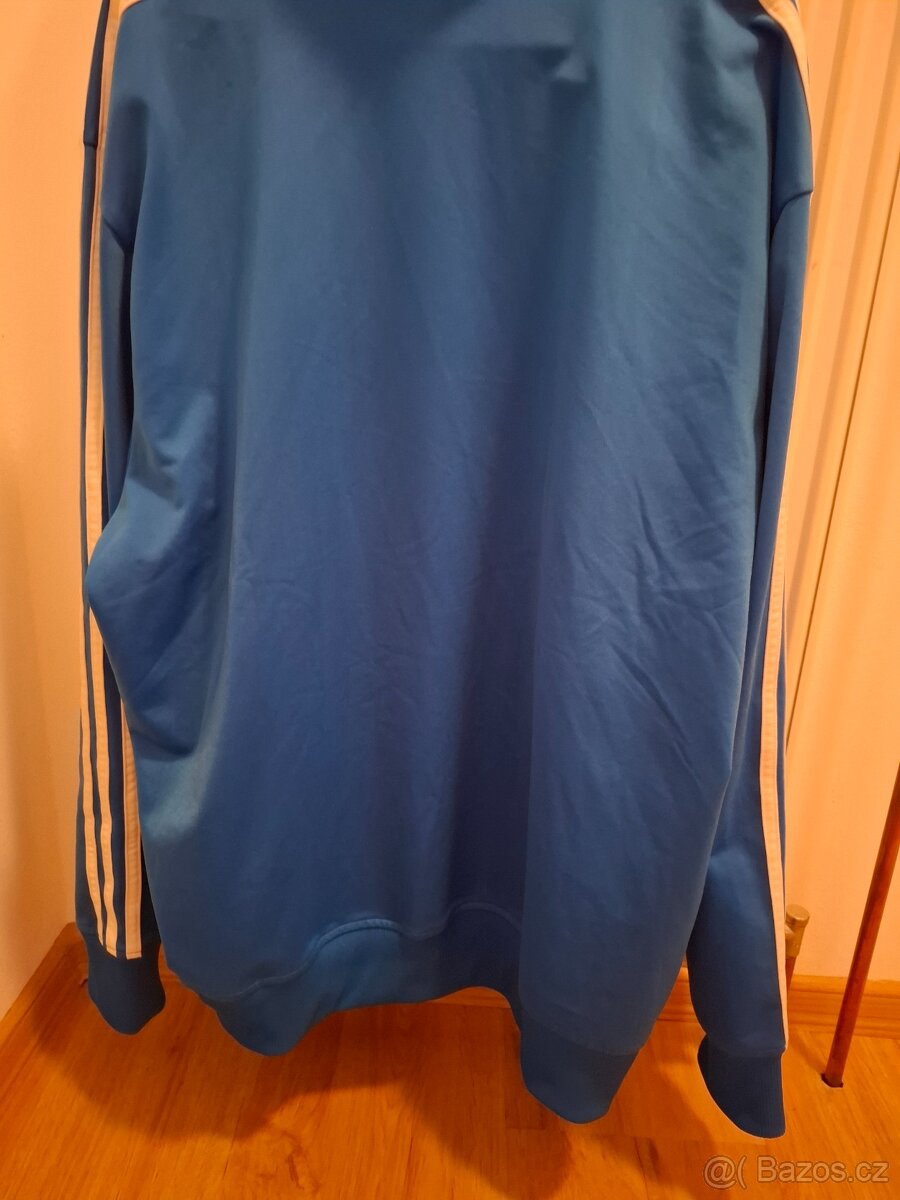 Panska mikina Adidas - 4