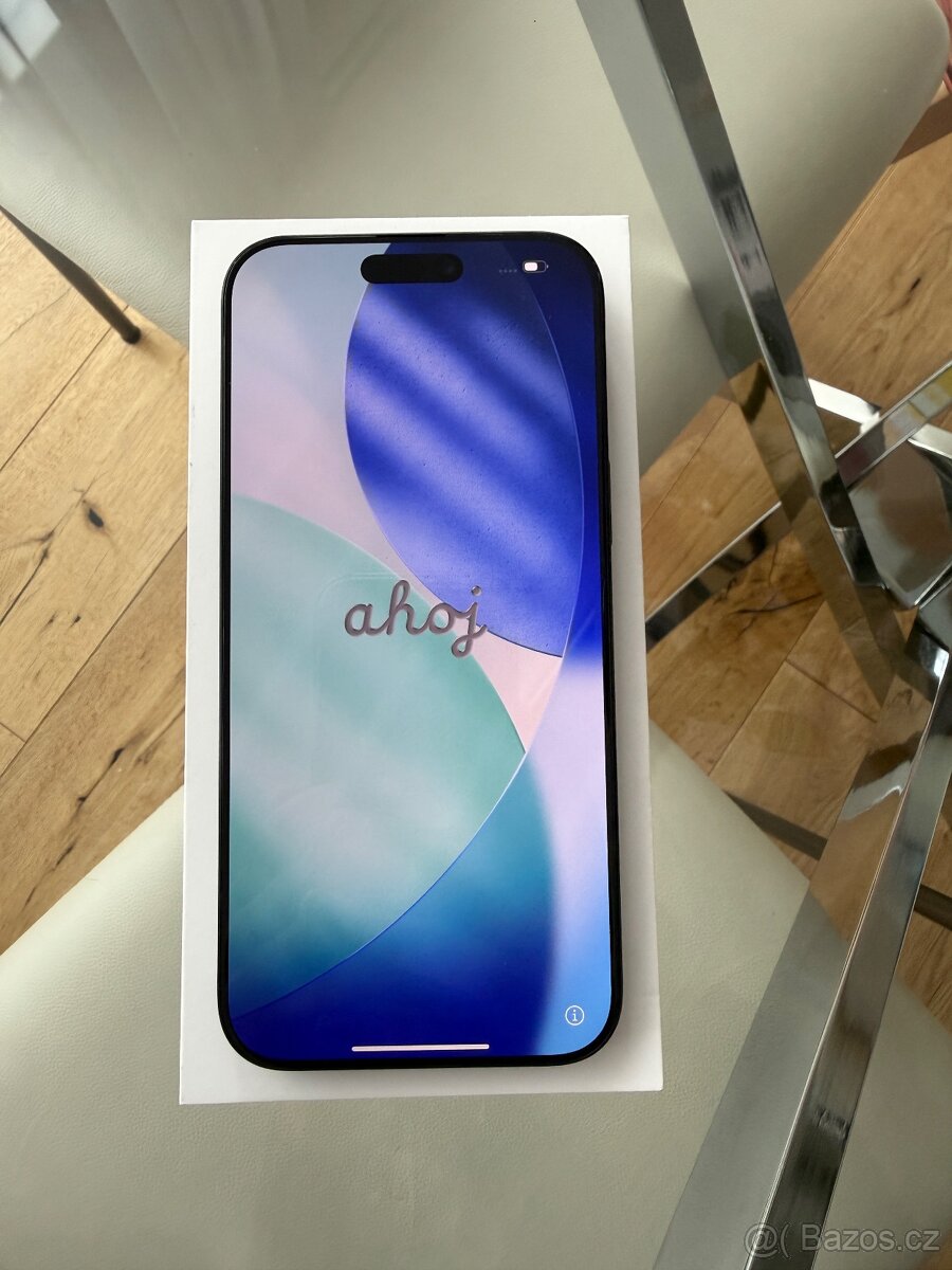 IPhone 16 Pro Max - 4