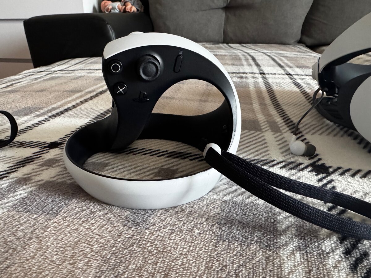 PS VR2 - 4