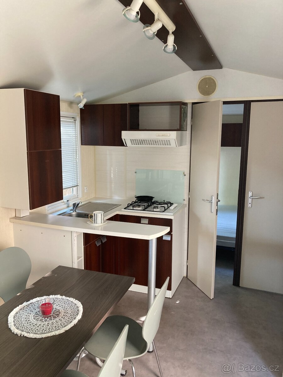 Mobilní domy/ Mobilheim/ Chatka - 4