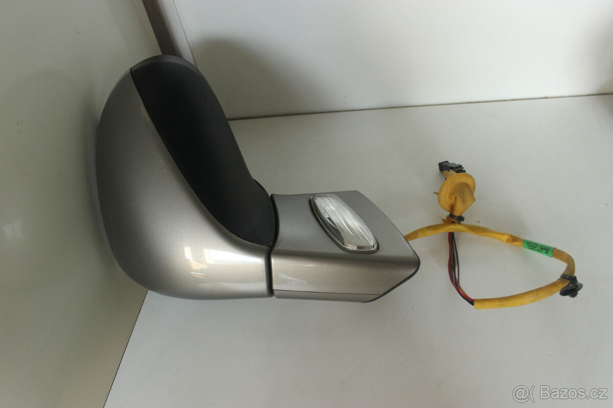 zpětné zrcátko Peugeot 308 - 4