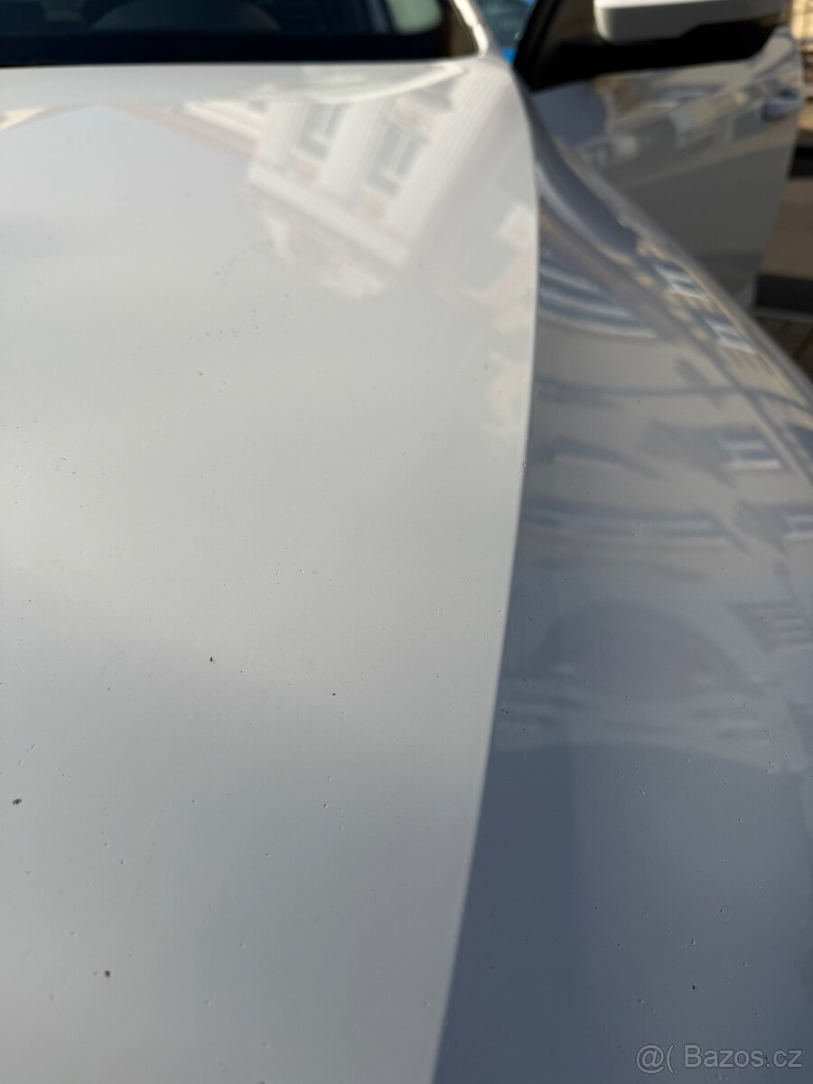 Octavia 3 2015 před faceliftem - 4