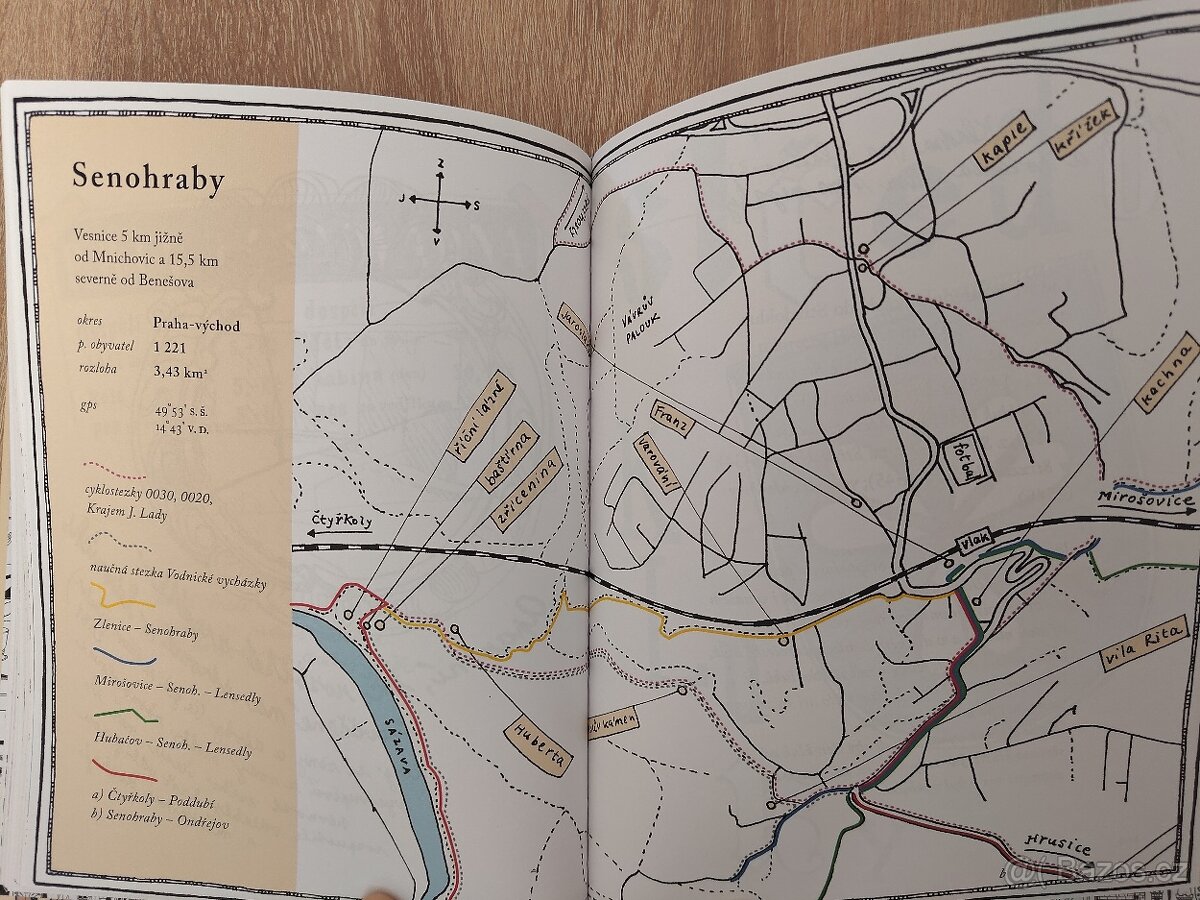 Středočeský výletník - 4