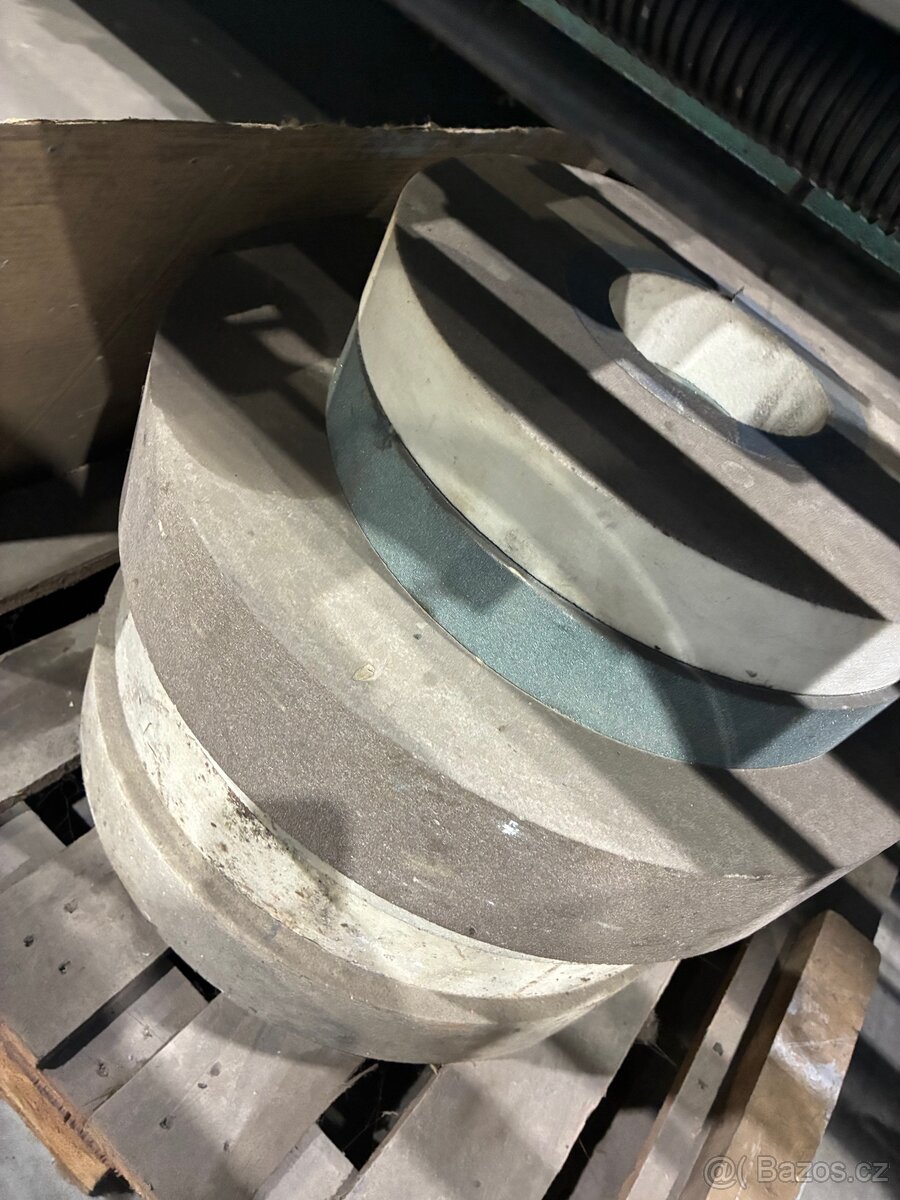 Prodám brusné kotouče - 4