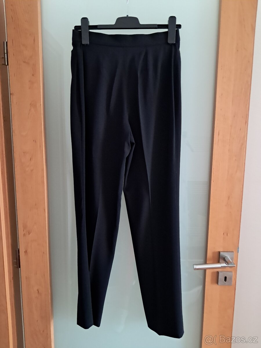 Kalhoty Dolce & Gabbana vel. 38 - 4