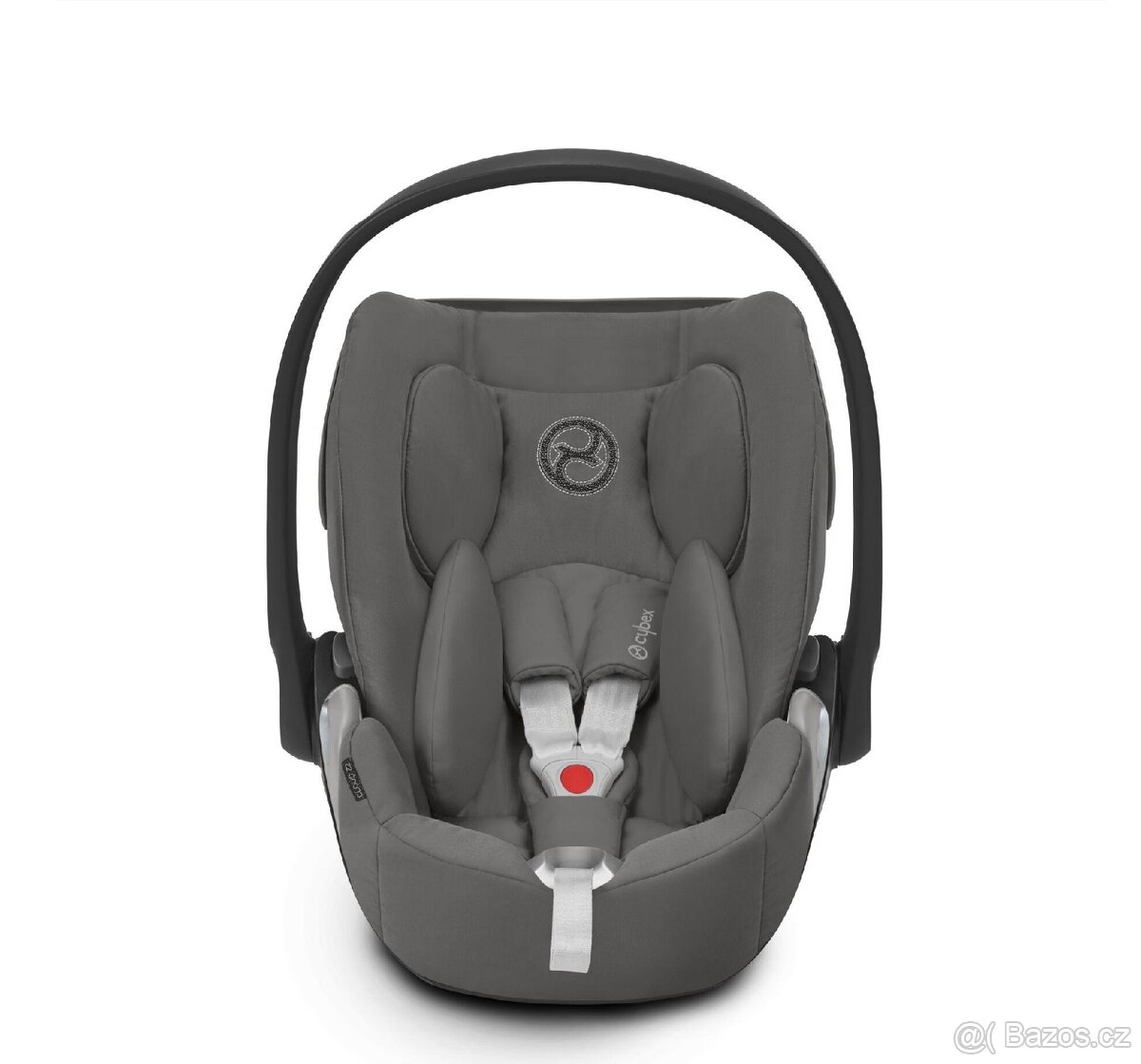 Autosedačka Cybex + ISOfix základna - 4