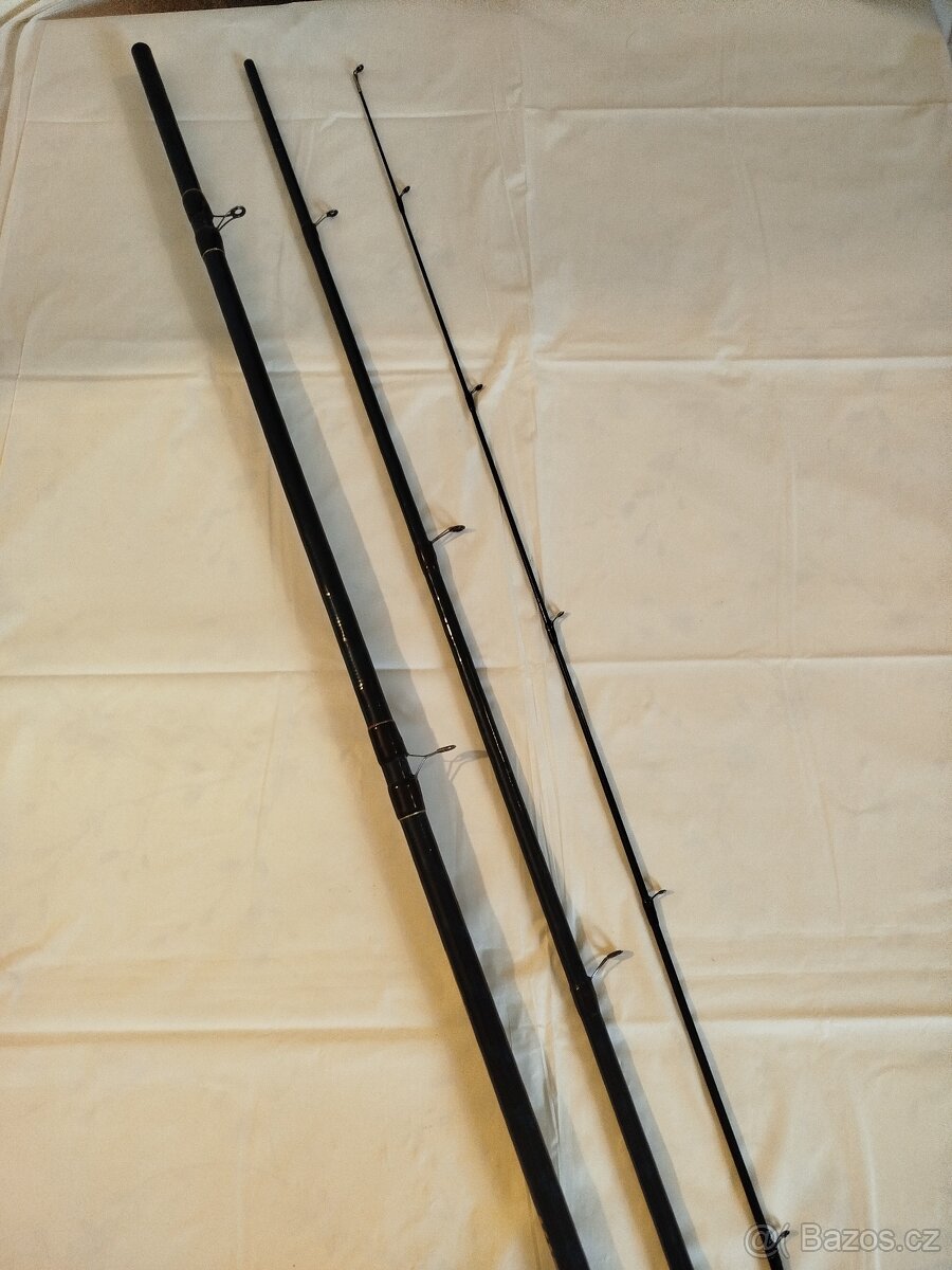 RYBÁŘSKÝ PRUT MILO U.F.O PROFESSIONAL MATH IM1 - 4