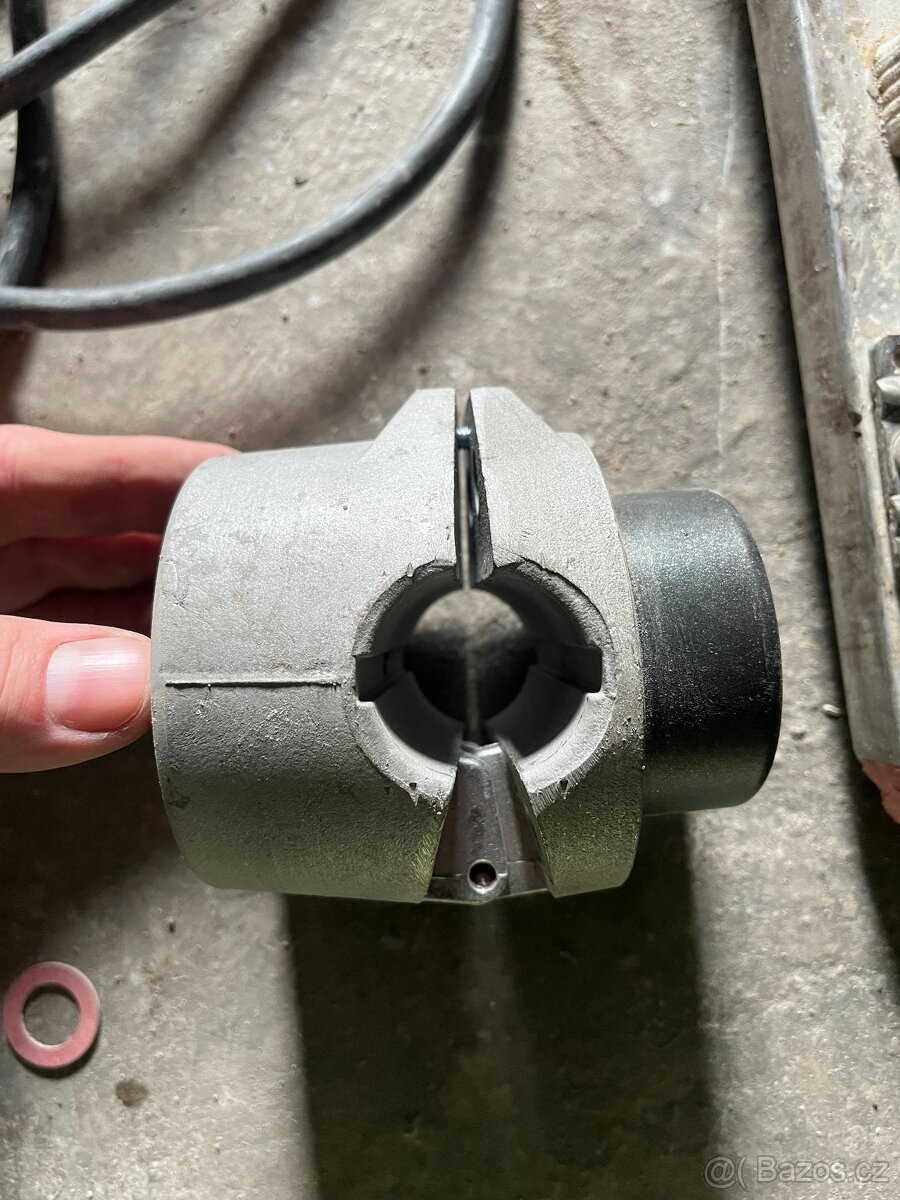 Ekoplastik-nástavce - 4