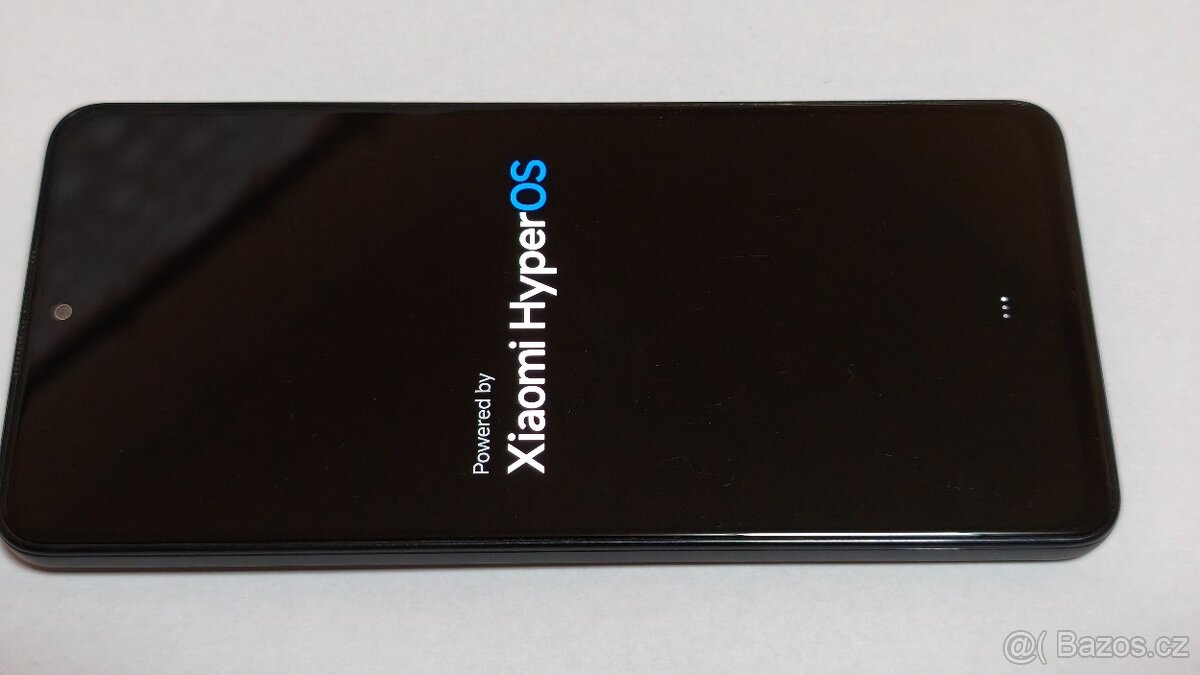 Xiaomi Redmi Note 11 Pro+ 5G 8GB/256GB - 4