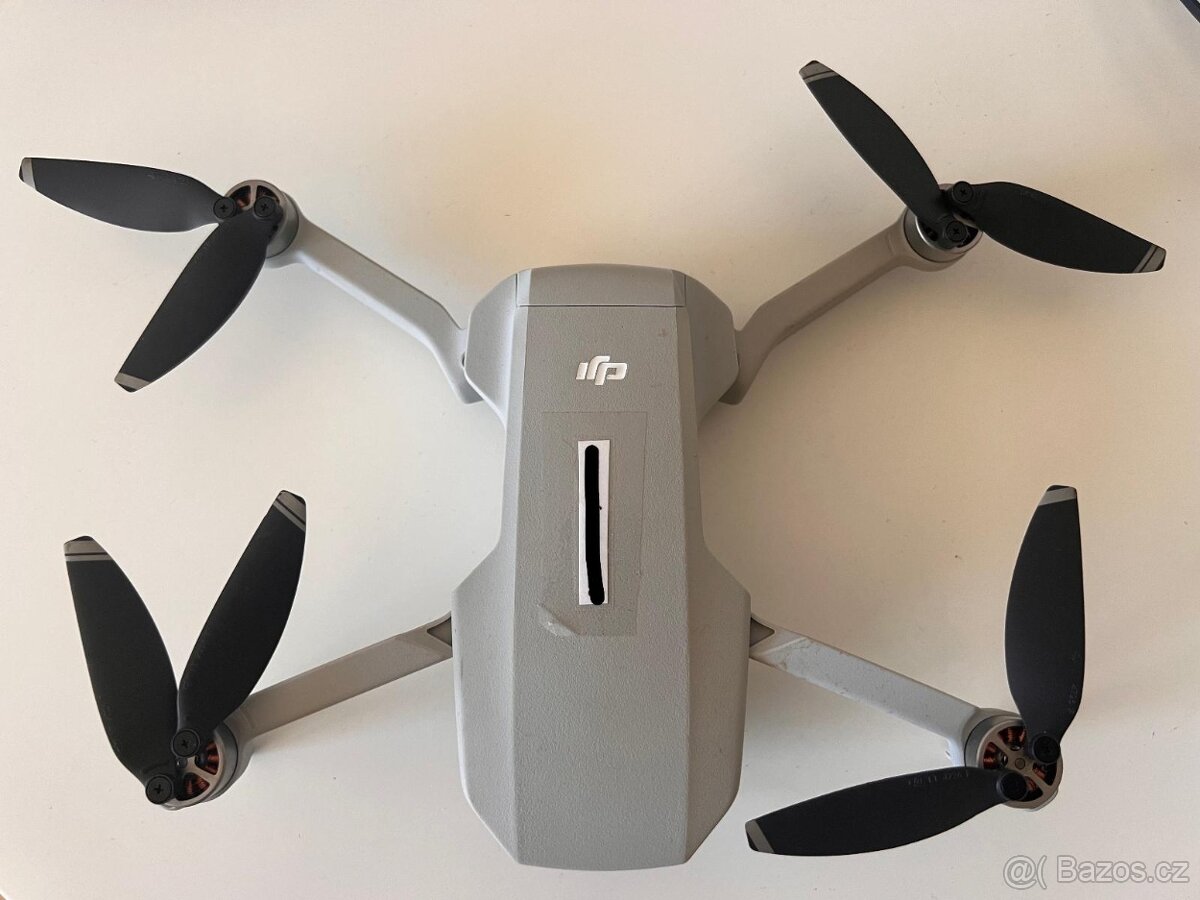 DJI Mavic Mini Fly More Combo, Super stav - 4